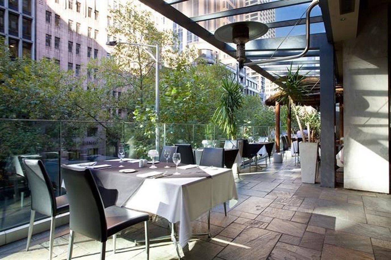 Citiclub Hotel Melbourne Exterior photo