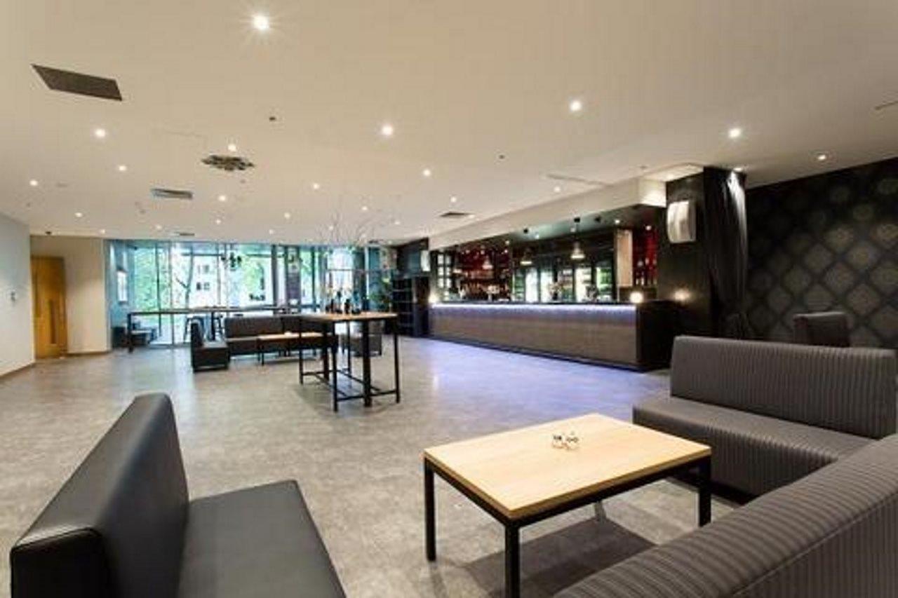 Citiclub Hotel Melbourne Exterior photo